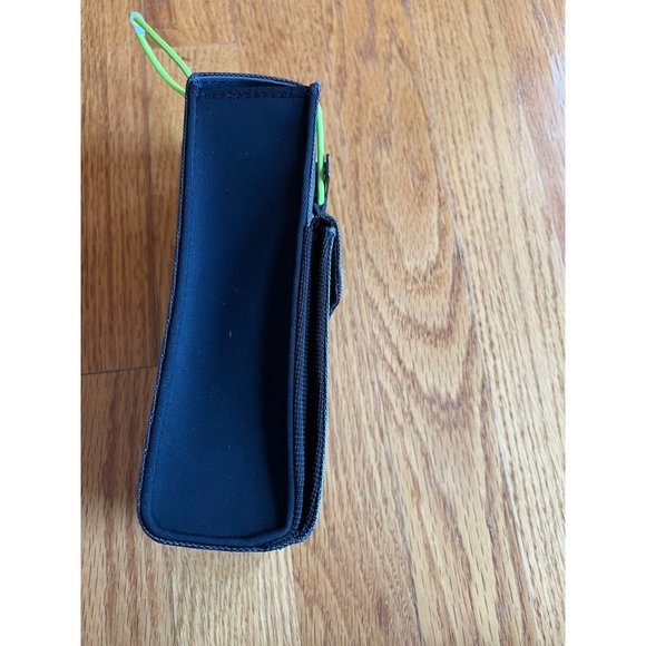 Bose SoundLink Mini Bluetooth Speaker Travel Bag Dark Gray EUC - Picture 5 of 8